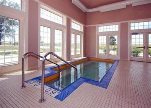 фото отеля Sleep Inn & Suites Sheboygan
