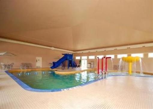 фото отеля Sleep Inn & Suites Sheboygan