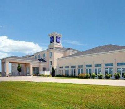 фото отеля Sleep Inn & Suites Sheboygan