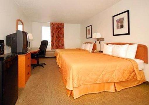 фото отеля Sleep Inn & Suites Sheboygan