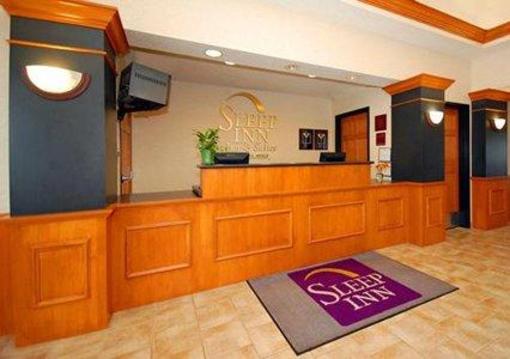 фото отеля Sleep Inn & Suites Sheboygan
