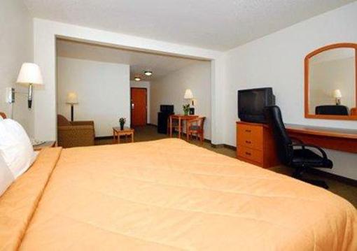 фото отеля Sleep Inn & Suites Sheboygan
