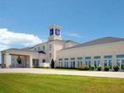 фото отеля Sleep Inn & Suites Sheboygan