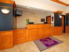 фото отеля Sleep Inn & Suites Sheboygan