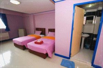 фото отеля Happyland Mansion