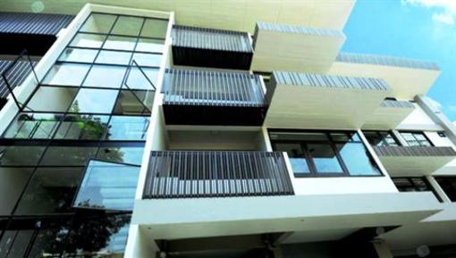 фото отеля President Boutique Apartment