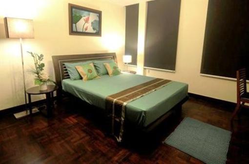 фото отеля President Boutique Apartment