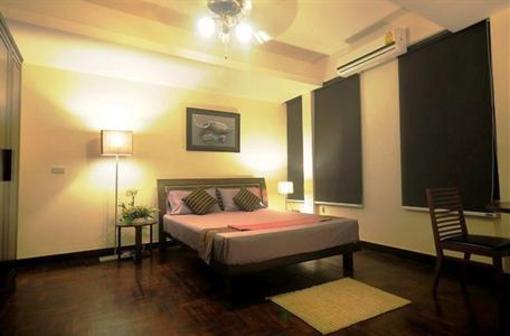 фото отеля President Boutique Apartment