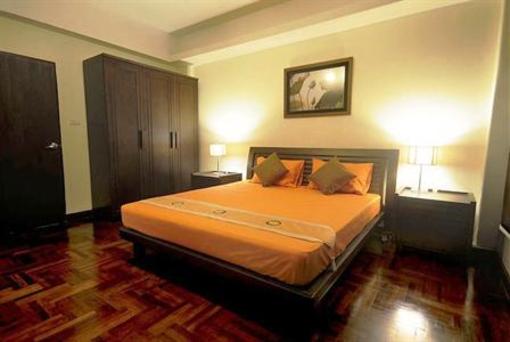 фото отеля President Boutique Apartment