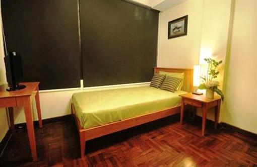 фото отеля President Boutique Apartment