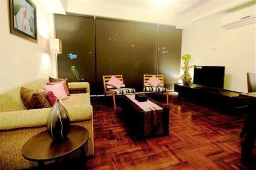 фото отеля President Boutique Apartment