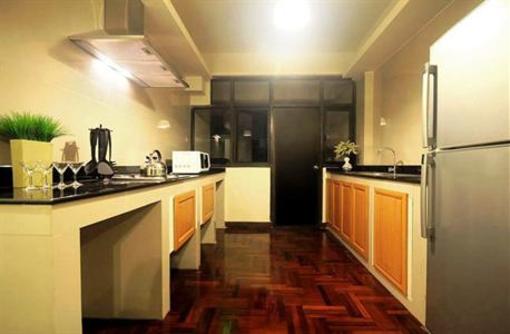 фото отеля President Boutique Apartment
