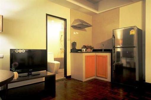 фото отеля President Boutique Apartment