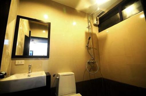 фото отеля President Boutique Apartment
