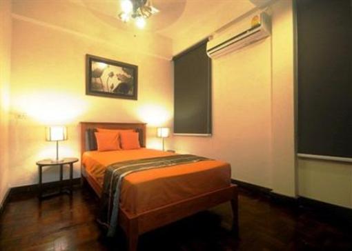 фото отеля President Boutique Apartment