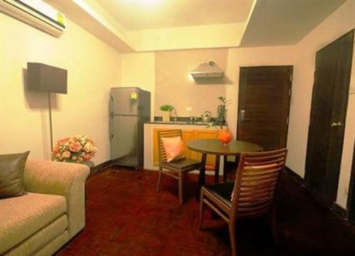 фото отеля President Boutique Apartment