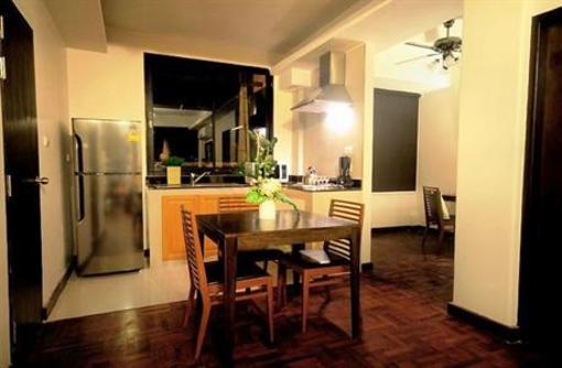 фото отеля President Boutique Apartment