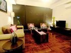 фото отеля President Boutique Apartment