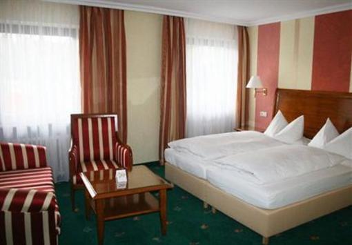 фото отеля Hotel Wilder Mann
