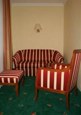 фото отеля Hotel Wilder Mann
