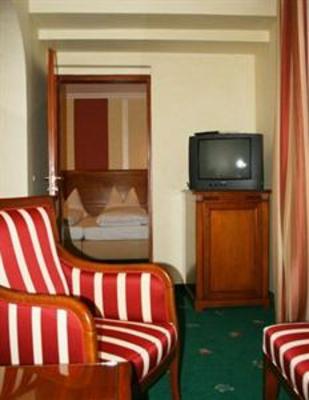 фото отеля Hotel Wilder Mann