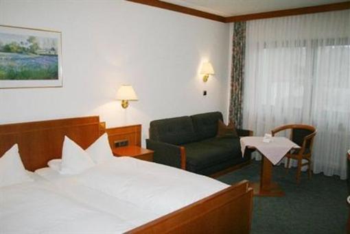 фото отеля Hotel Wilder Mann