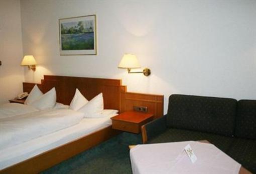 фото отеля Hotel Wilder Mann