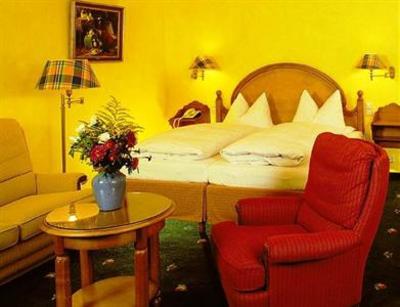 фото отеля Hotel Wilder Mann
