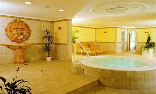 фото отеля Hotel Wilder Mann