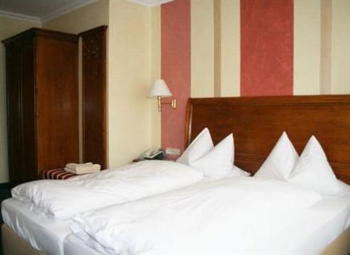 фото отеля Hotel Wilder Mann