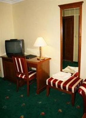 фото отеля Hotel Wilder Mann