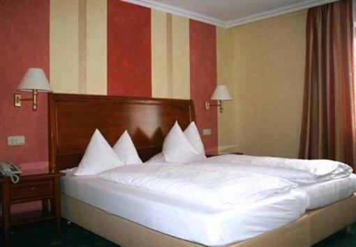 фото отеля Hotel Wilder Mann