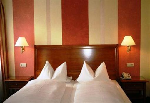 фото отеля Hotel Wilder Mann