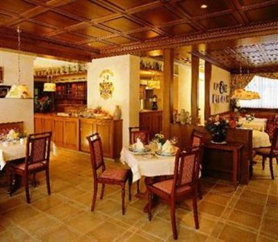 фото отеля Hotel Wilder Mann