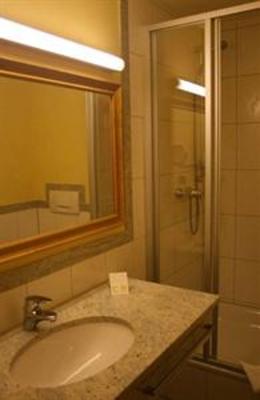 фото отеля Hotel Wilder Mann