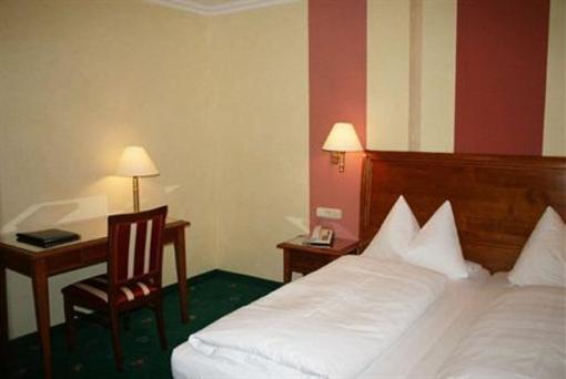 фото отеля Hotel Wilder Mann