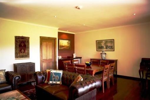 фото отеля Lazy River Boutique Bed and Breakfast