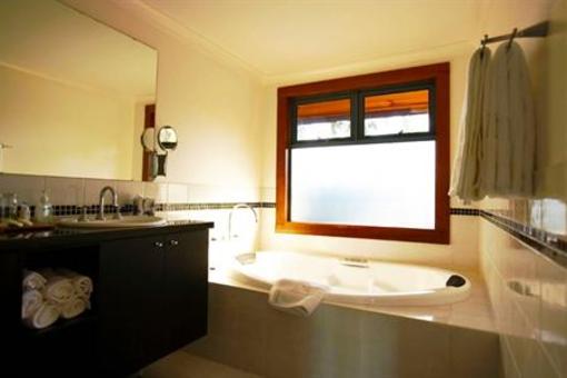 фото отеля Lazy River Boutique Bed and Breakfast