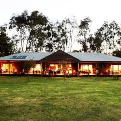 фото отеля Lazy River Boutique Bed and Breakfast