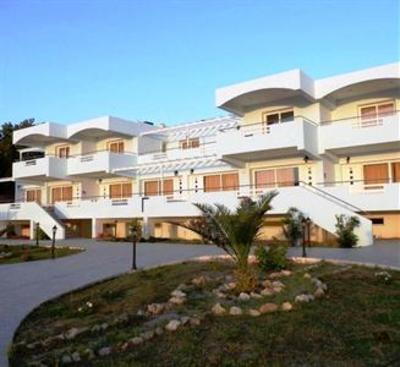 фото отеля Royal Mare Hotel