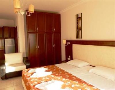 фото отеля Royal Mare Hotel