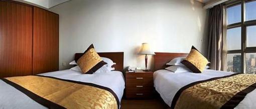 фото отеля East King Business Hotel