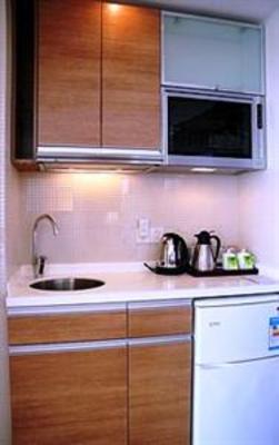 фото отеля East King Business Hotel