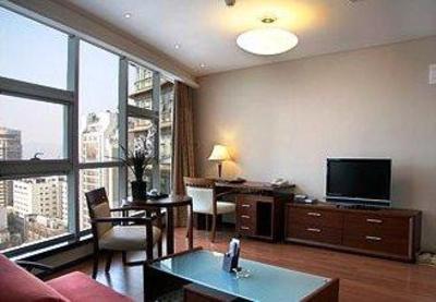 фото отеля East King Business Hotel