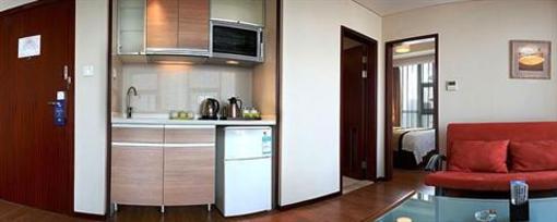 фото отеля East King Business Hotel