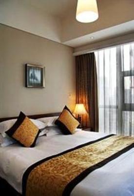 фото отеля East King Business Hotel