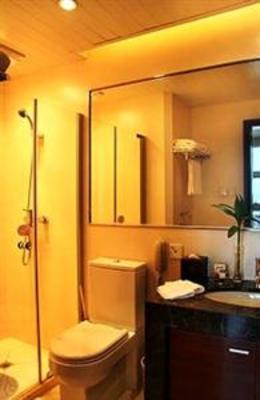 фото отеля East King Business Hotel