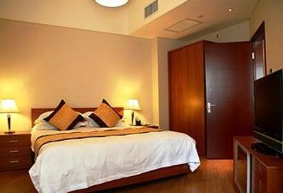 фото отеля East King Business Hotel
