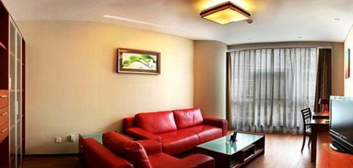 фото отеля East King Business Hotel