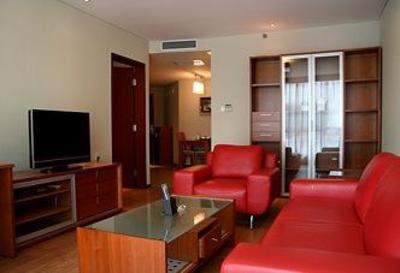 фото отеля East King Business Hotel